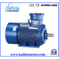 20 HP Three Phase Explosion-Proof Motor with Ma Certificate